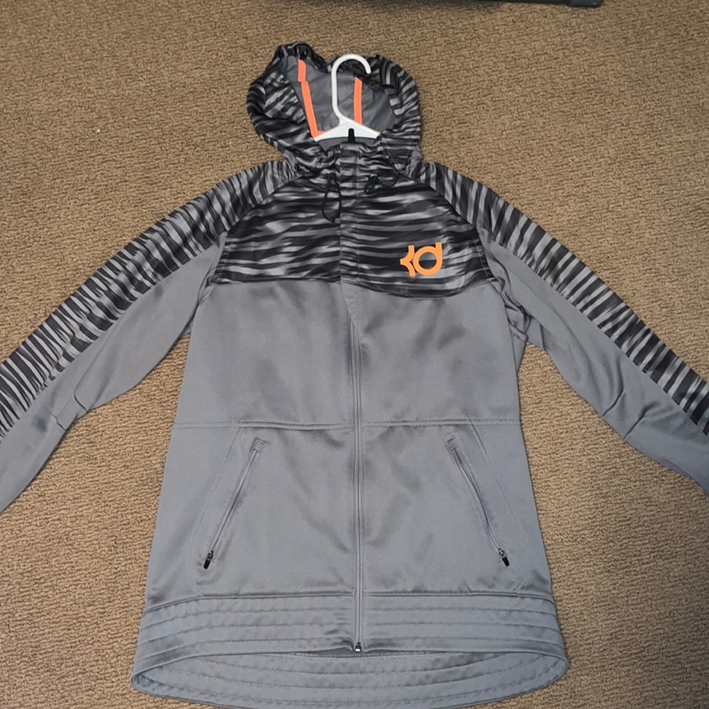 Mens “KD” Jacket